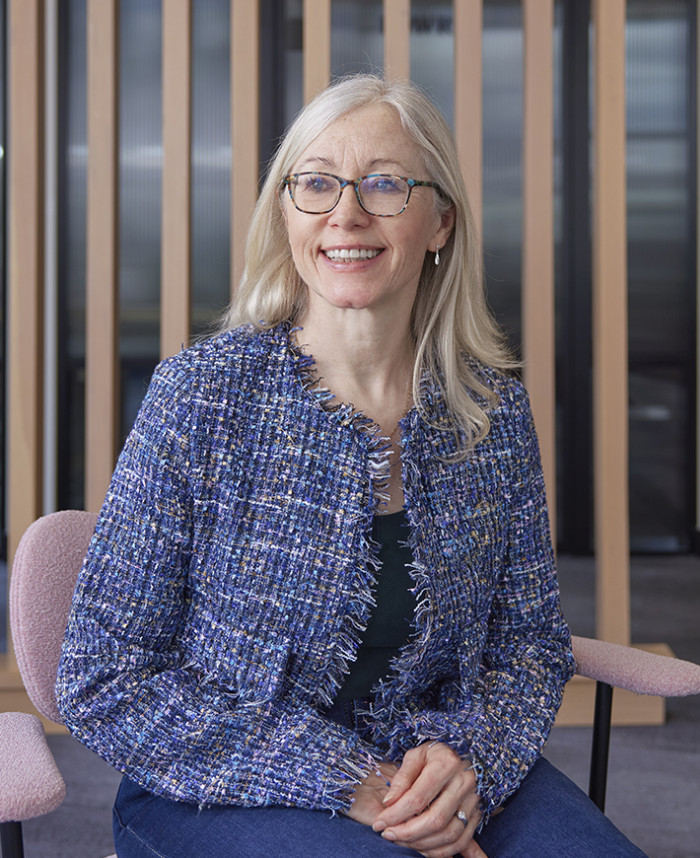 Sarah McMurdo Gallery Chosen