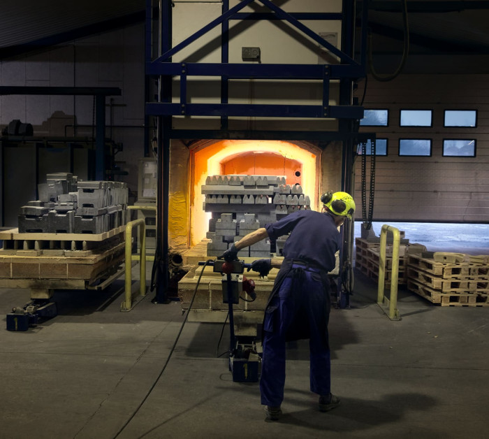 HASLE precast manufacturing v2
