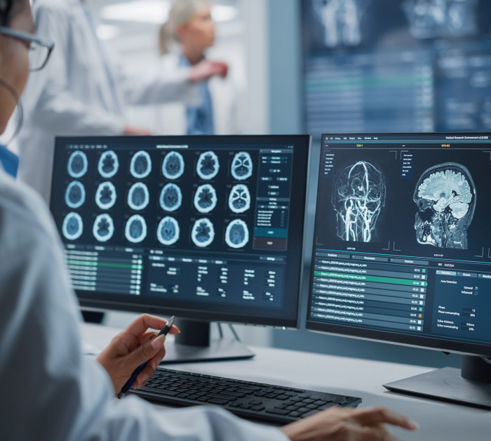 Healthcare data