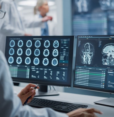 Healthcare data