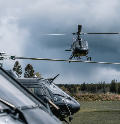 HeliAir 1