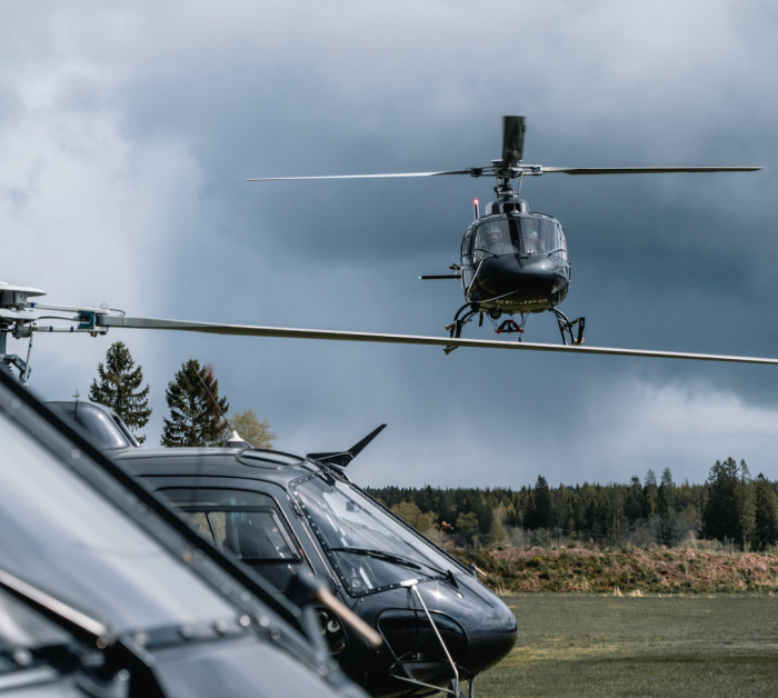HeliAir 1