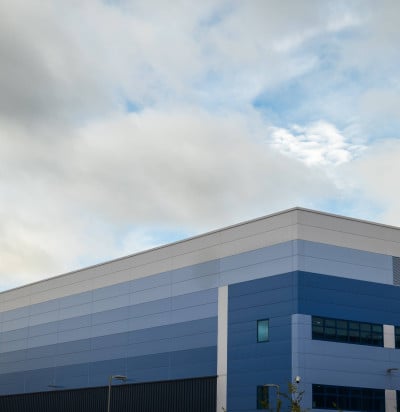 Industrial building v3