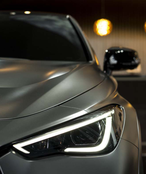 car front L2S