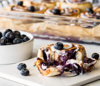 blueberry muffin L9