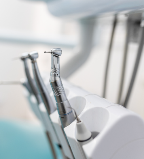 dentist tools L2M