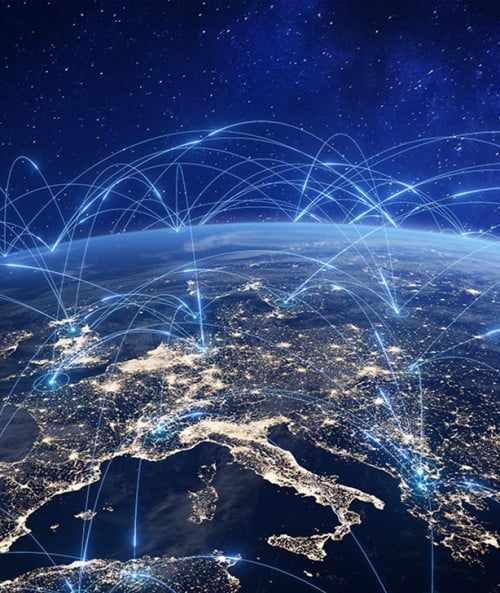 Digital transformation L2S