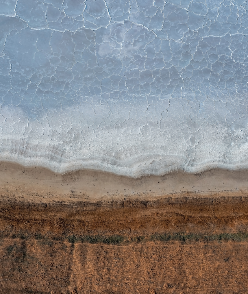 border coast salt lake 2M