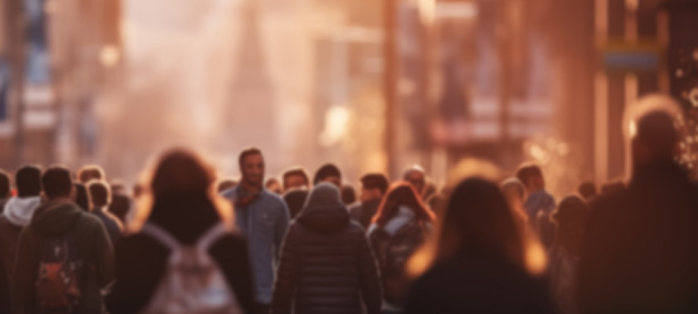 people urban L2M