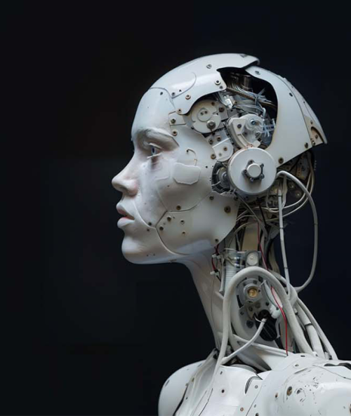 robot Tech L2S