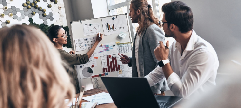 collaborative setting strategic planning