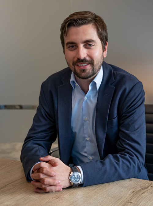 Jaime Martinez Profile