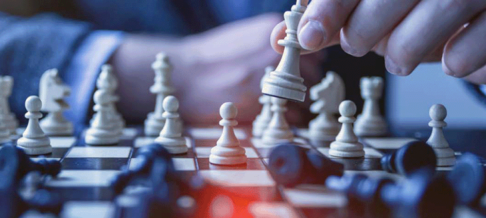 generic strategy SL3 v2