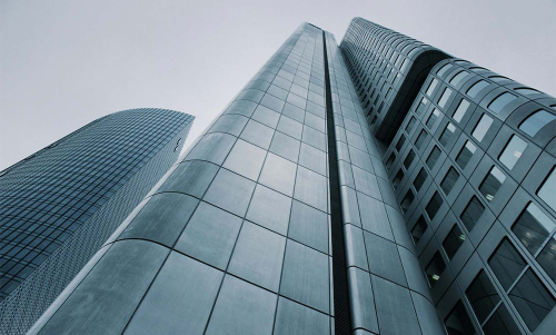 modern architecture buildings ML1