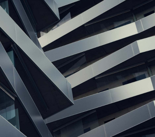 modern building ML3 2