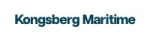 Kongsberg Maritime Logo