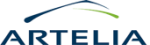 LOGO ARTELIA