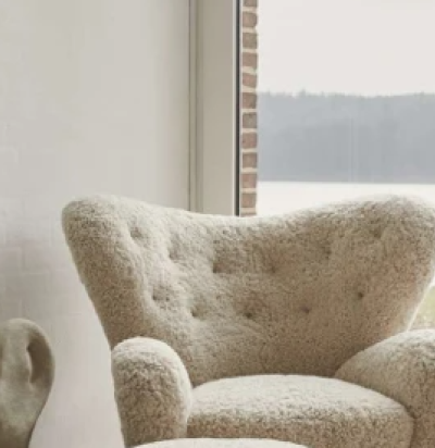 Lassen furniture