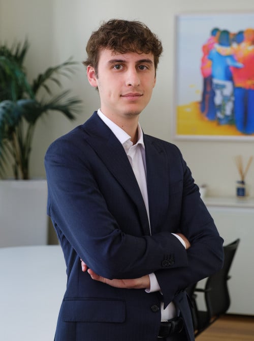 Leonardo Moretti Profile