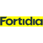 Logo Fortidia