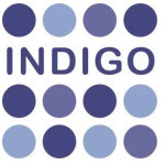 Logo Indigo