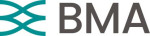 BMA logo