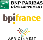 BNP Paribas BPI Africinvest