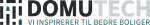 Domutech logo