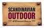 Scandinavian Outdoor