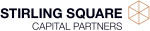 Stirling square