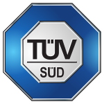 TUeV Sued logo.svg