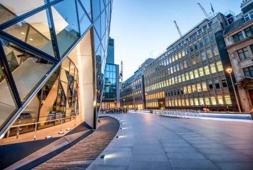 London city v2