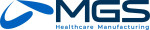 MGS logo