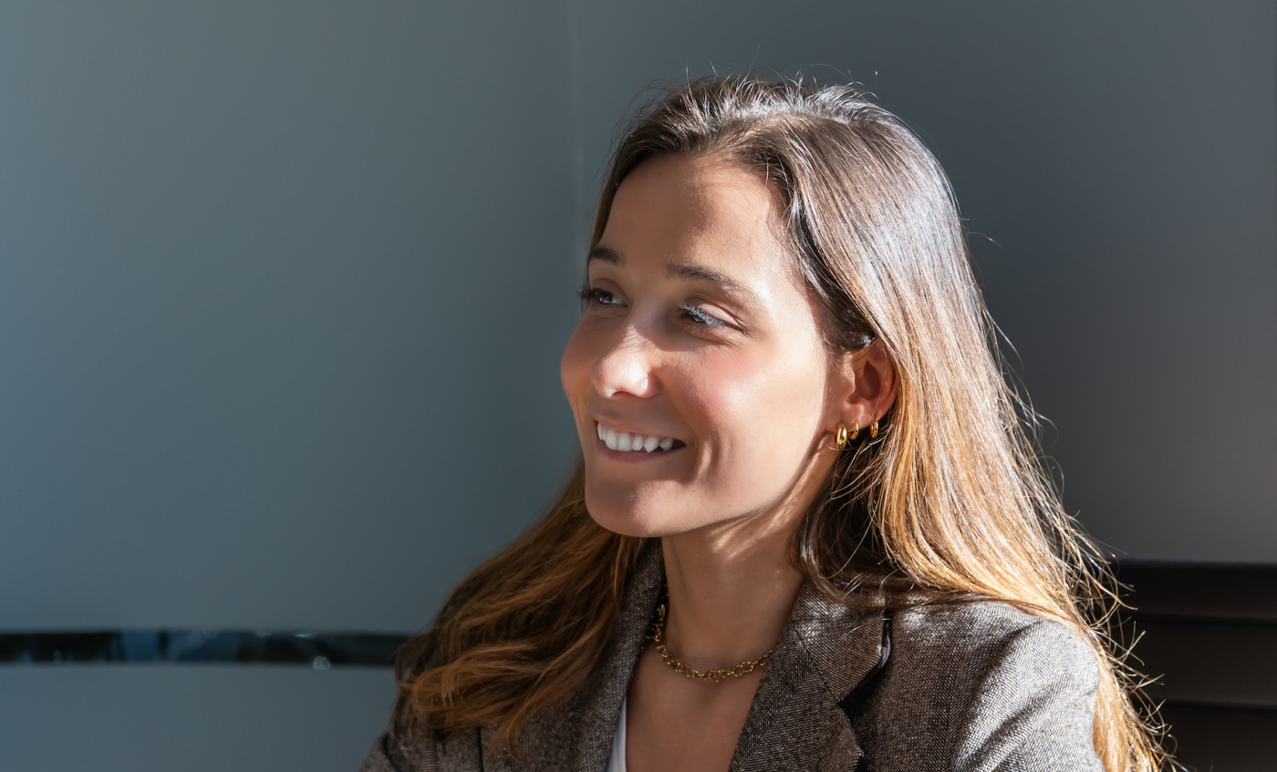 Marta Garcia Perrote Team