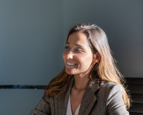 Marta Garcia Perrote Team