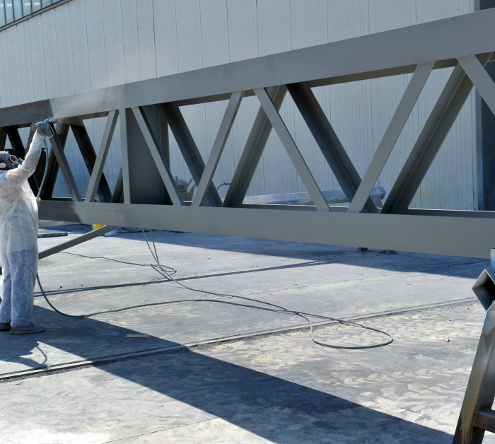Metal coating