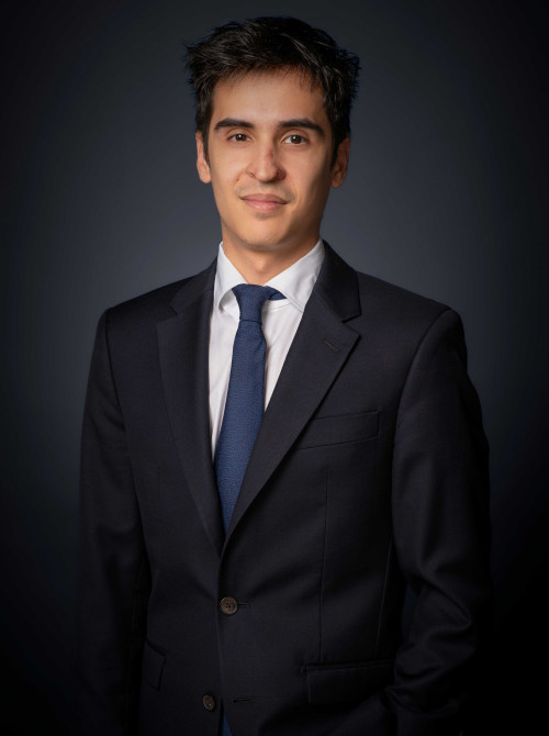 Michel Cazaban CMS