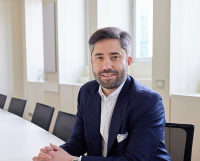 Michele Castiglioni Team