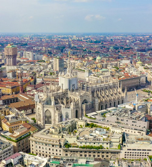 Milan 1