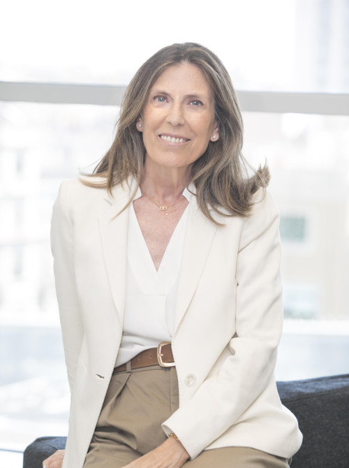 Monica Cisneros Team