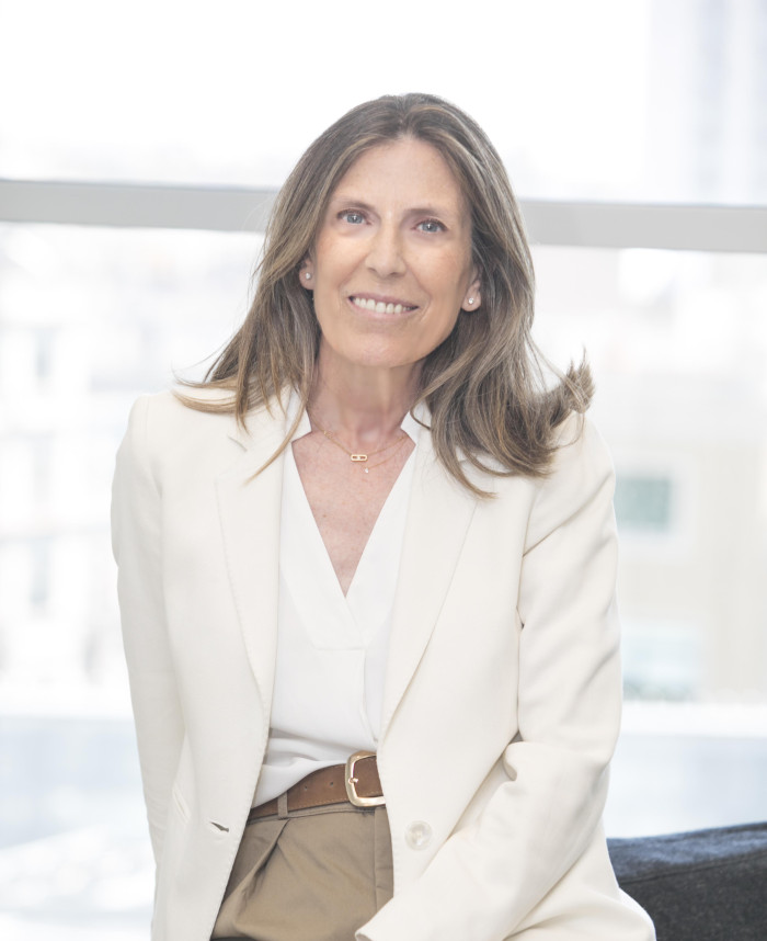 Monica Cisneros Team