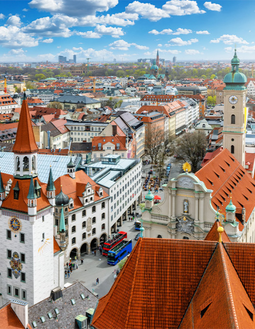 Munich