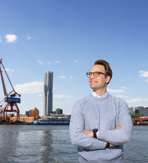 Erik Appelgren Gothenburg