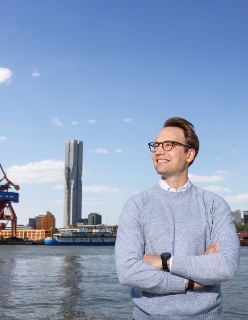 Erik Appelgren Gothenburg