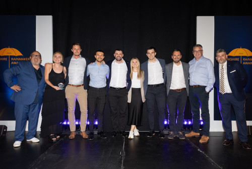 National Corporate Finance Advisory Team