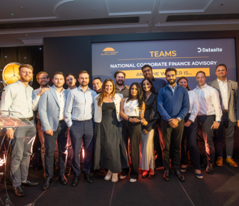 Rainmakers Awards 2026 L9