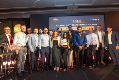 Rainmakers Awards 2026 L9