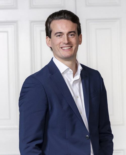 Ross O'Donovan