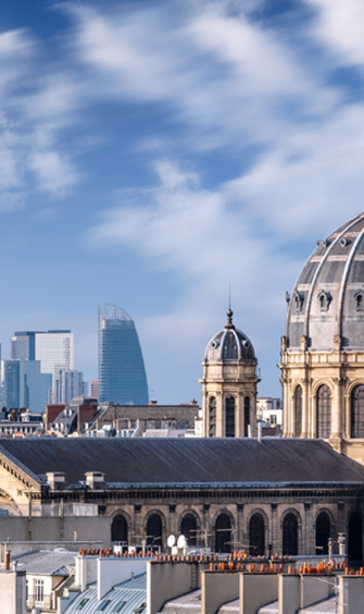 La Defense L8
