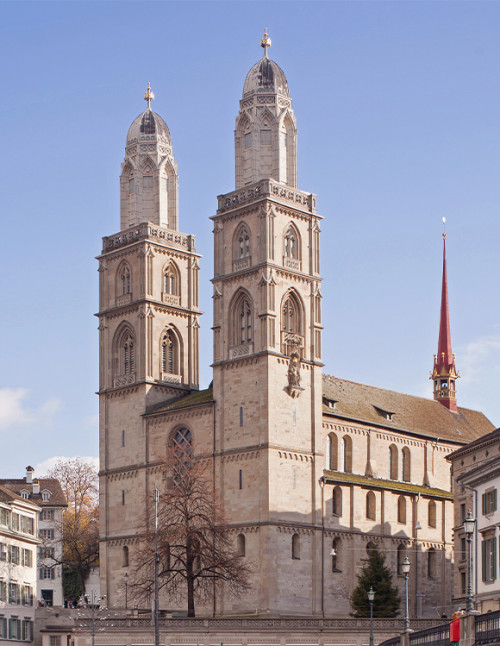 Zurich 3